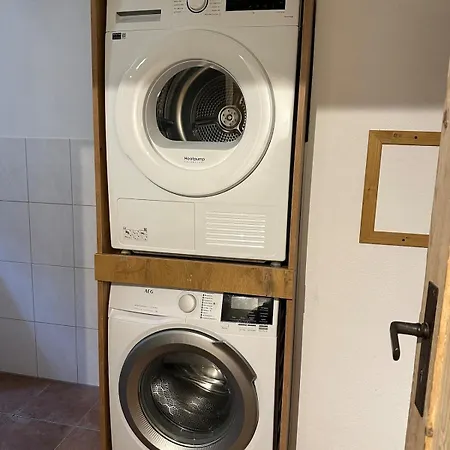 Buchennest Appartamento