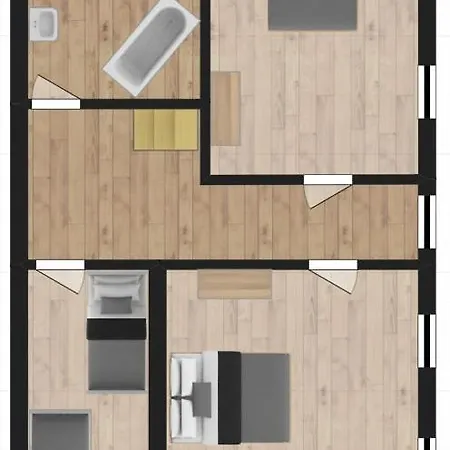 Apartment Buchennest