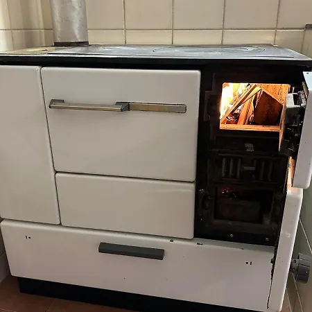Buchennest Apartamento