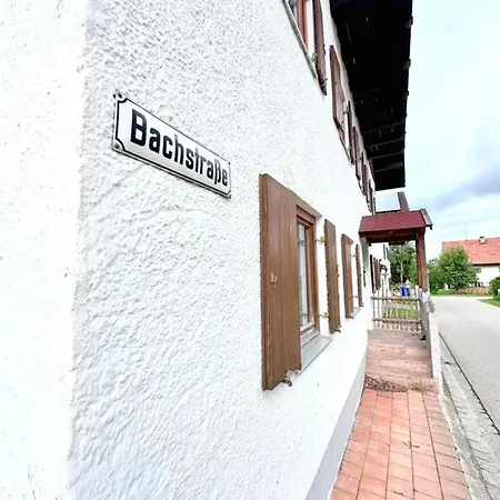 Apartman Buchennest