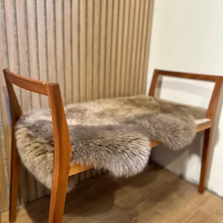 Buchennest Apartman *