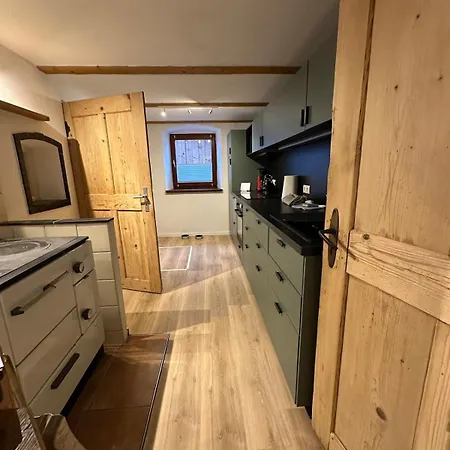 Buchennest * Halblech