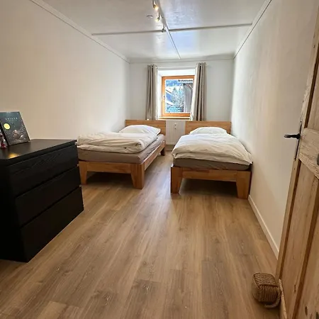 Apartman Buchennest