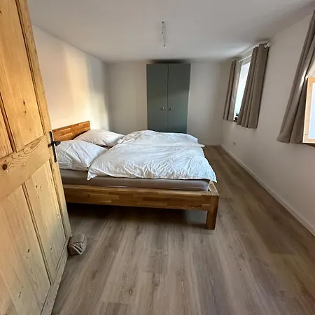 Buchennest Apartman Halblech