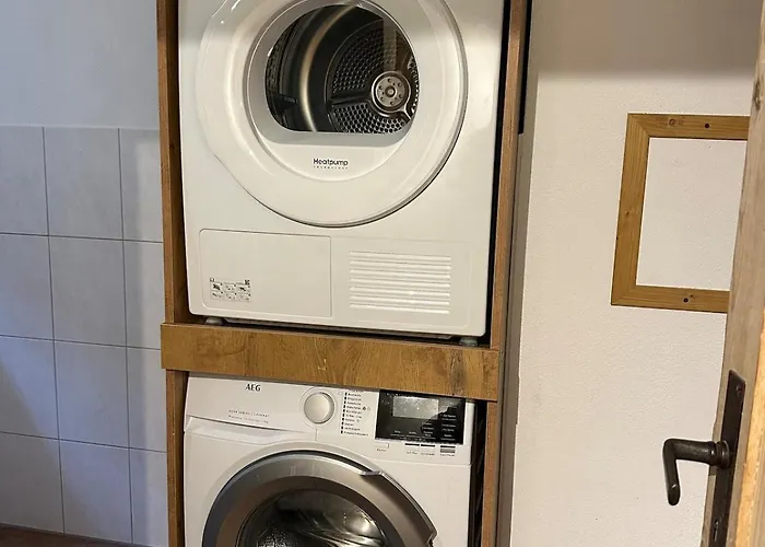 Buchennest Apartamento