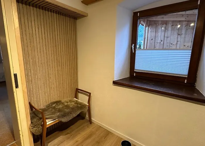 Apartamento Buchennest *