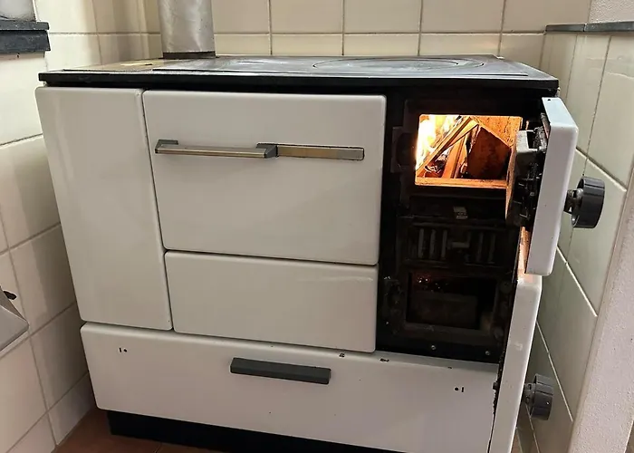 Buchennest Apartamento