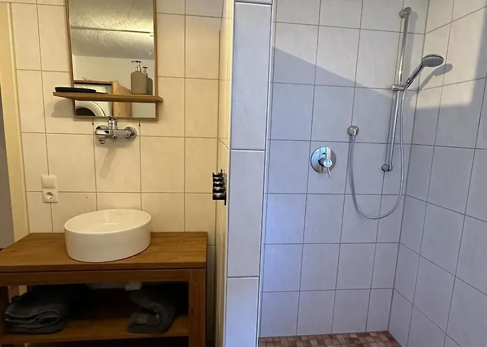 Apartamento Buchennest *